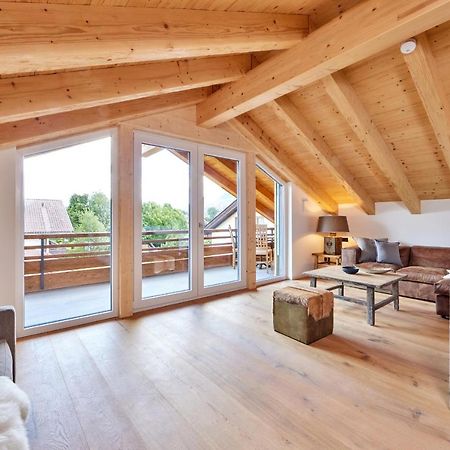 Chalet Sunshine Garmisch-Partenkirchen Exterior foto