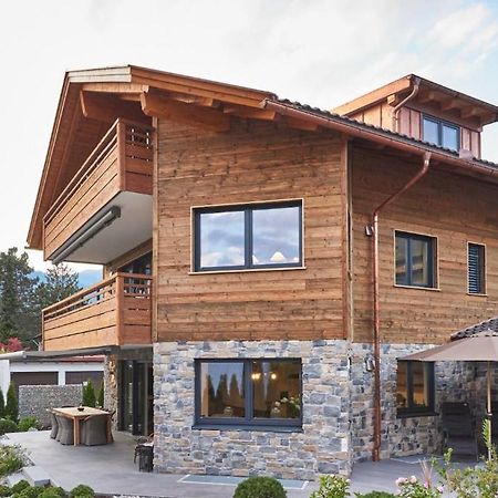 Chalet Sunshine Garmisch-Partenkirchen Exterior foto