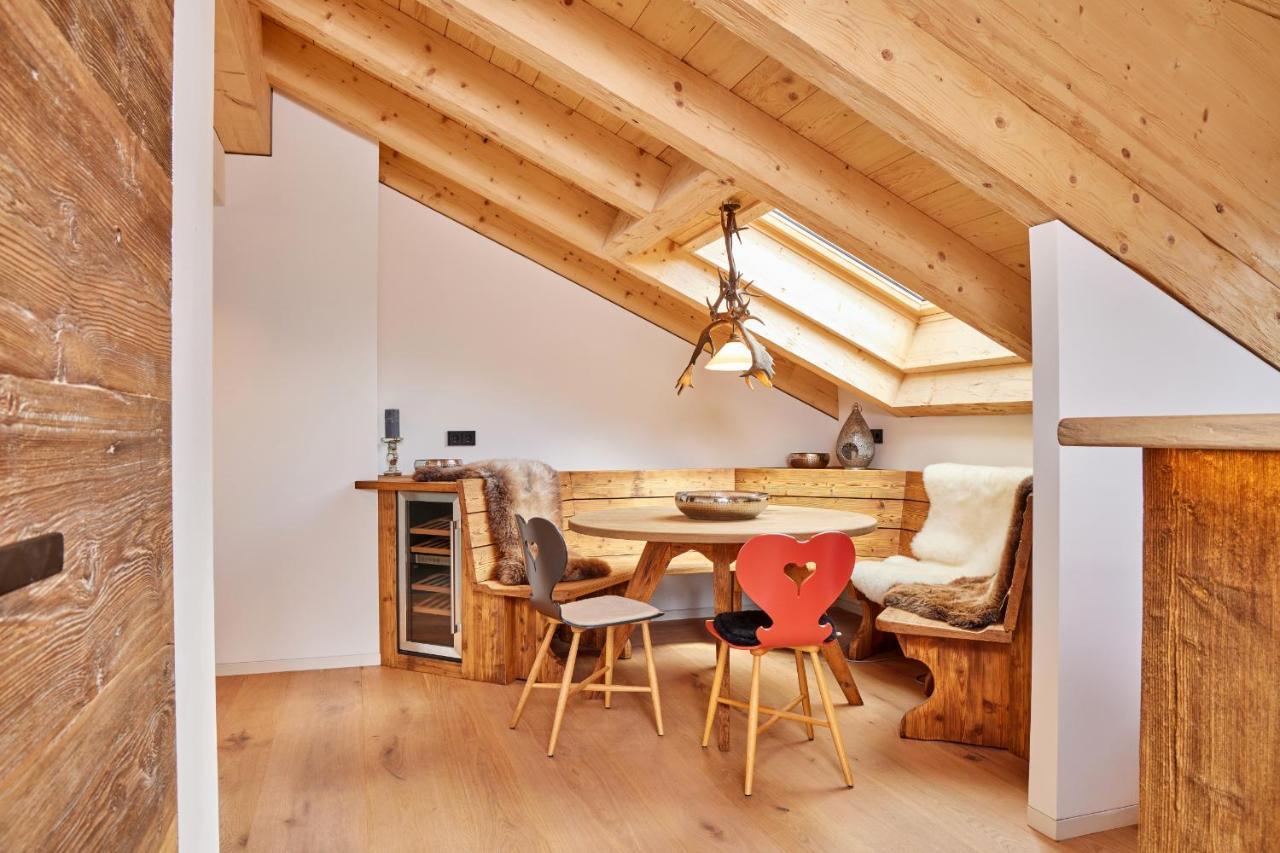 Chalet Sunshine Garmisch-Partenkirchen Exterior foto