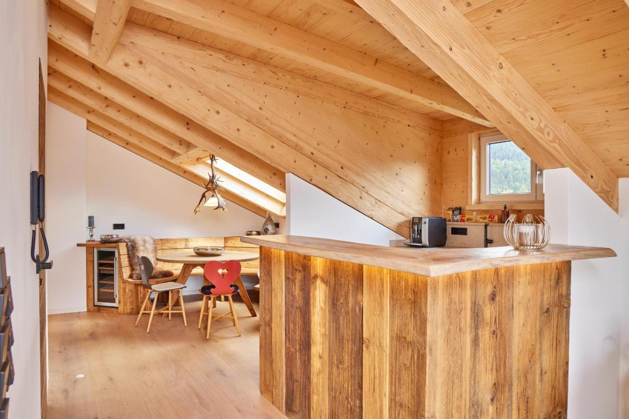 Chalet Sunshine Garmisch-Partenkirchen Exterior foto
