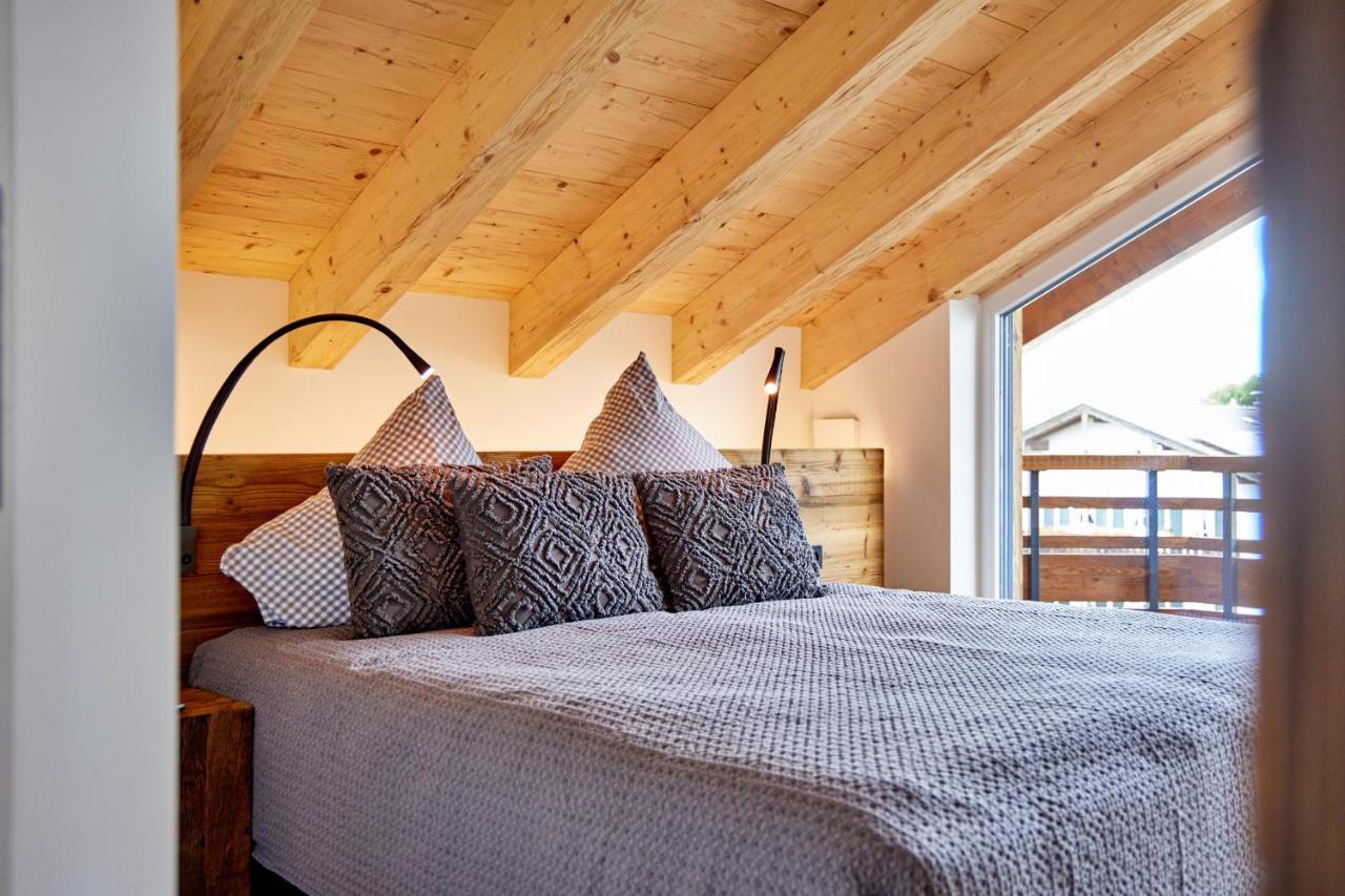 Chalet Sunshine Garmisch-Partenkirchen Exterior foto