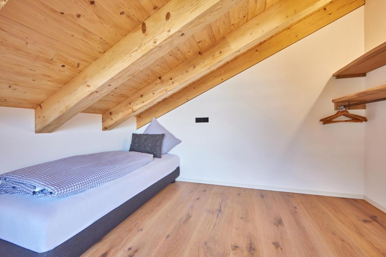 Chalet Sunshine Garmisch-Partenkirchen Exterior foto