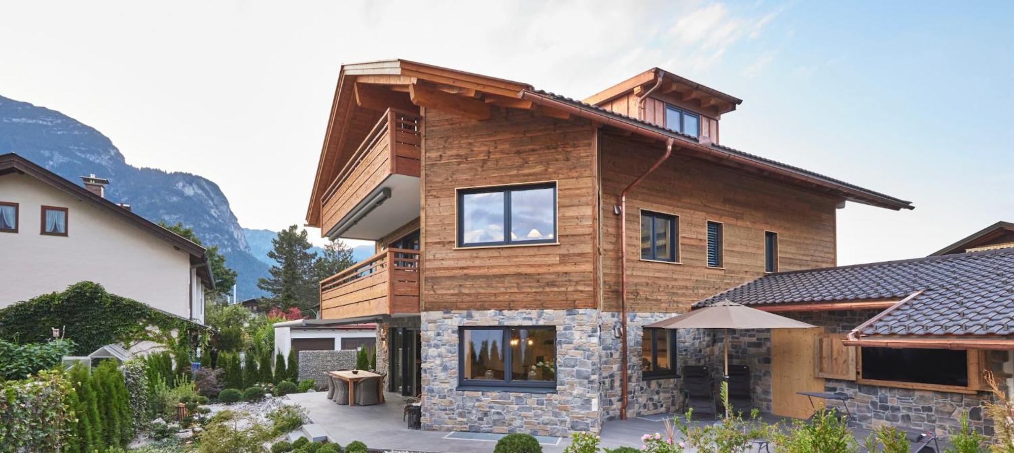 Chalet Sunshine Garmisch-Partenkirchen Exterior foto